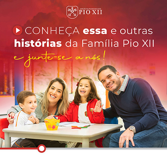 Conheça essa História | Educação Infantil