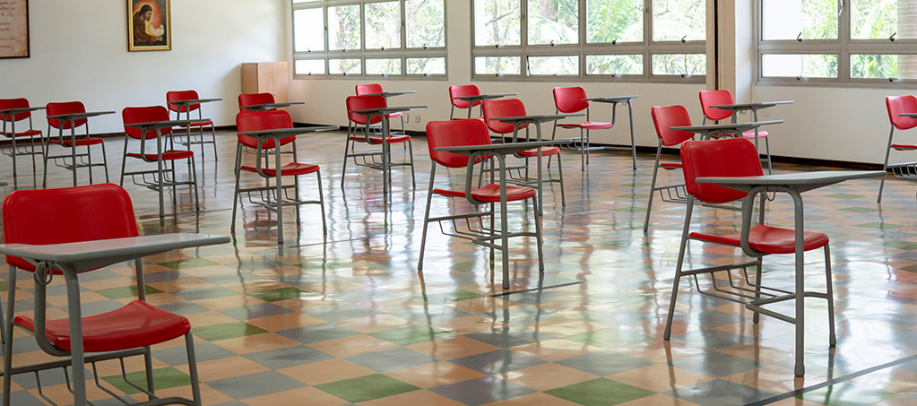 Ensino Fundamental e Ensino Médio