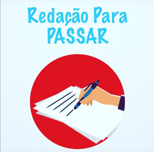 @REDACAO_PARA_PASSAR