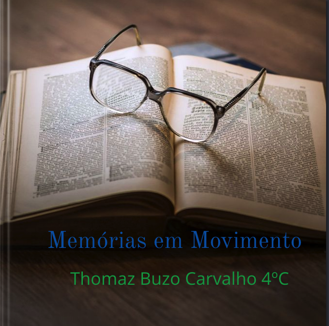Thomaz Buzo Carvalho