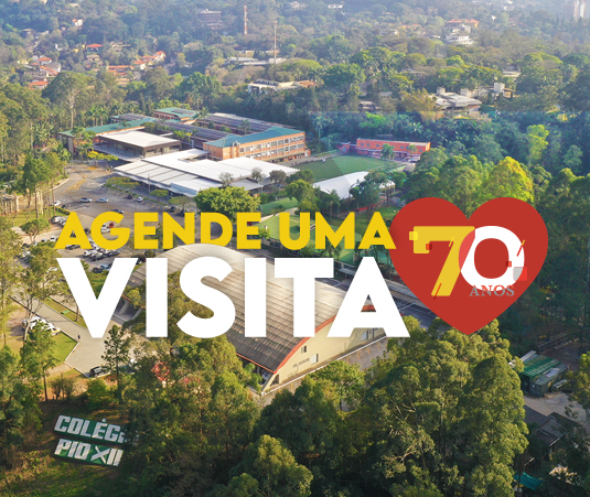 Agenda uma visita