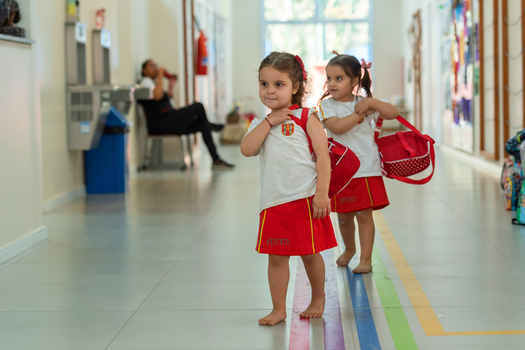 Educação Infantil