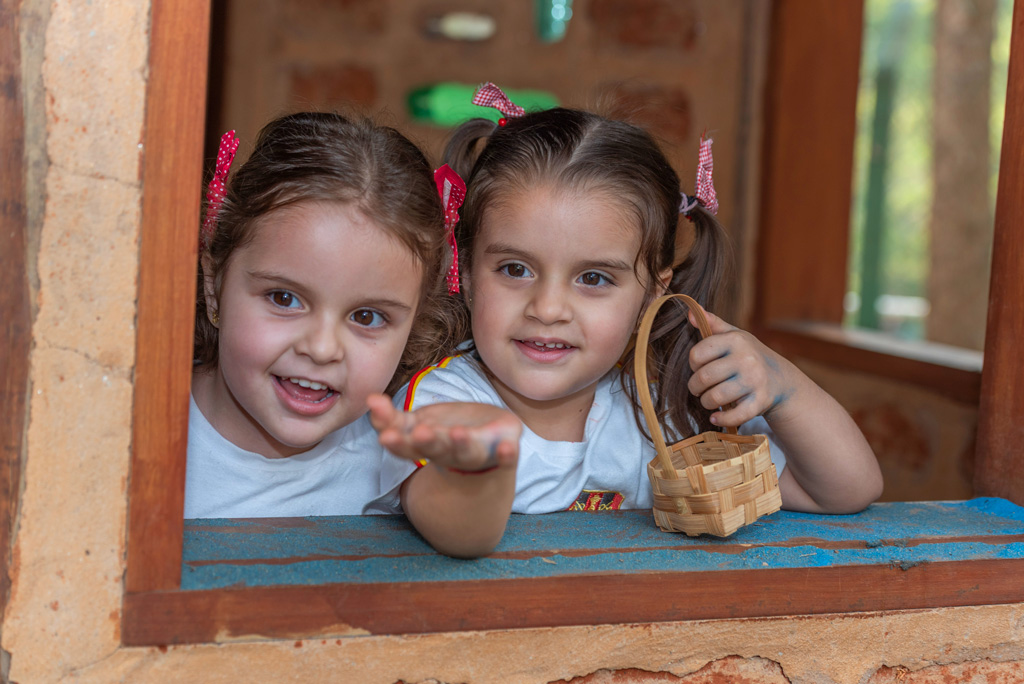 Educação Infantil