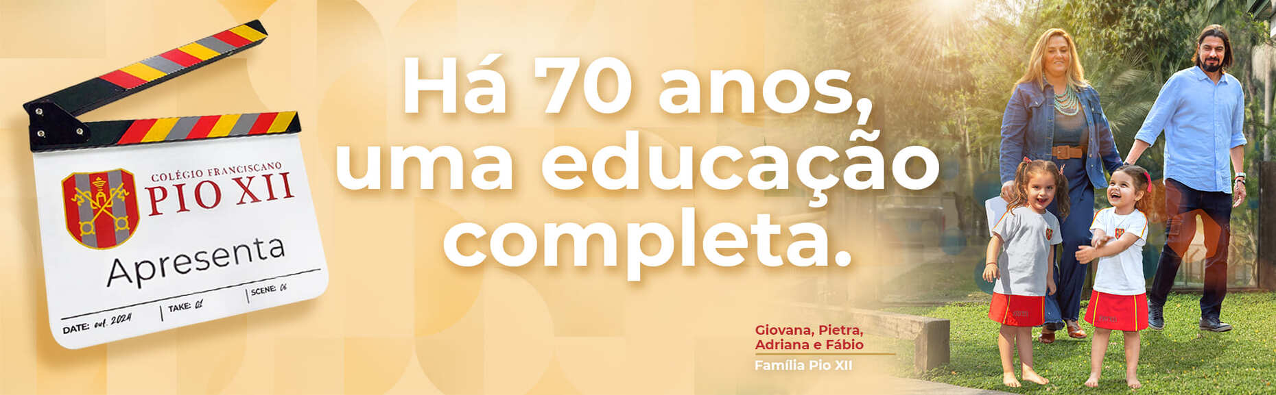 Educacao Completa