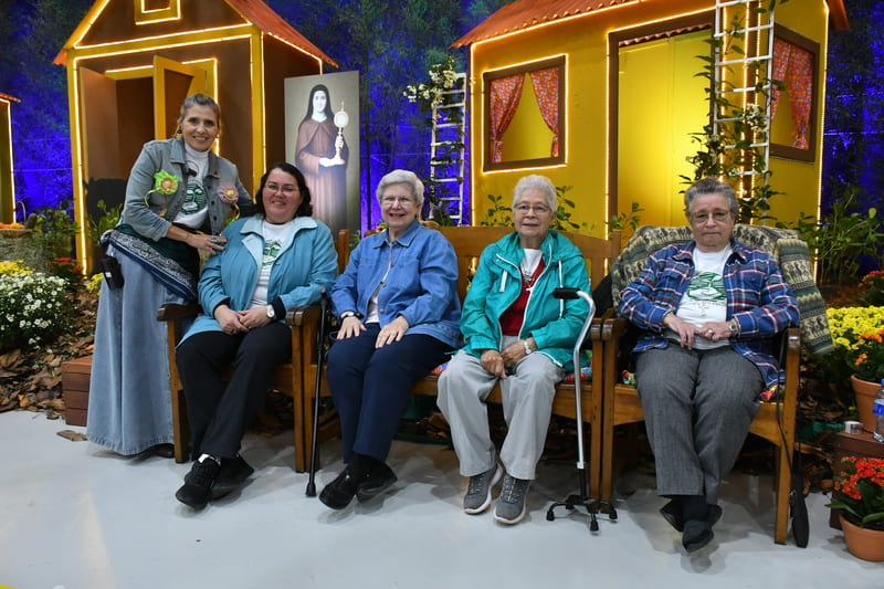 64º ARRAIÁ PIO XII – TRADIÇÃO, CULTURA E COMUNIDADE