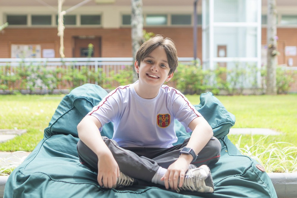 Ensino Fundamental Ensino Fundamental