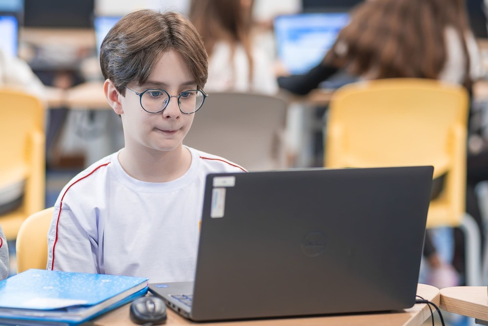 Ensino Fundamental Ensino Fundamental