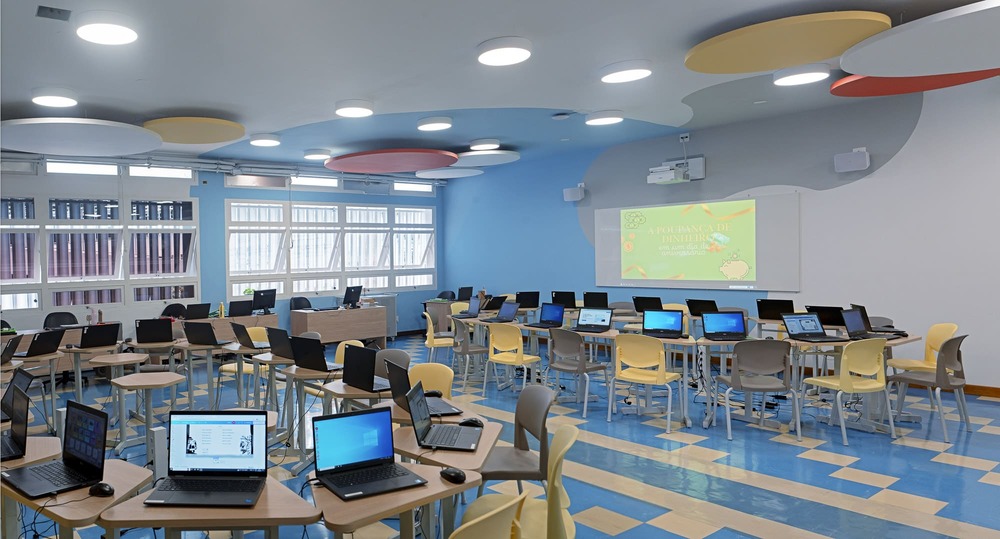 Tecnologia Tecnologia