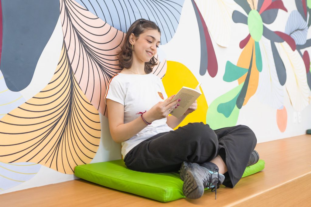 Biblioteca Biblioteca