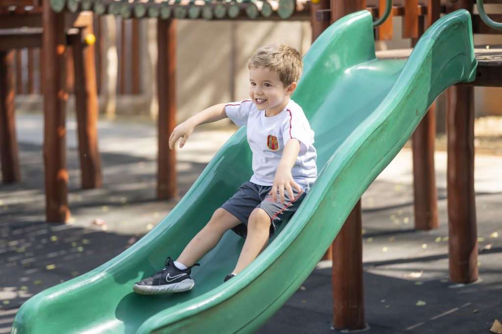 Educação Infantil Educação Infantil