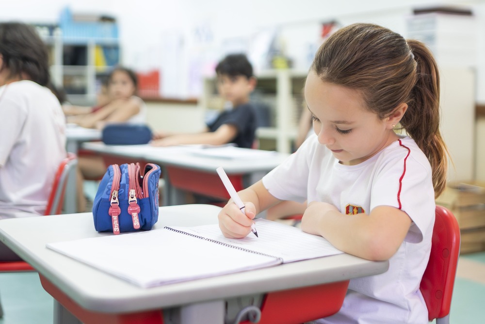 Educação Infantil Educação Infantil