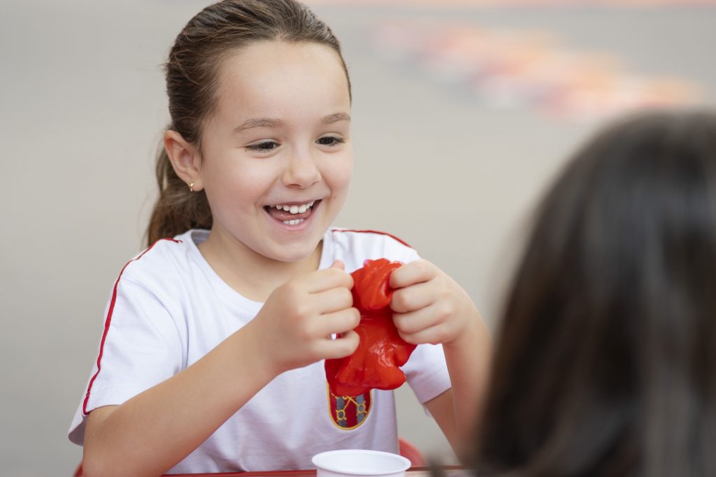 Educação Infantil Educação Infantil