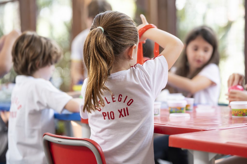 Educação Infantil Educação Infantil