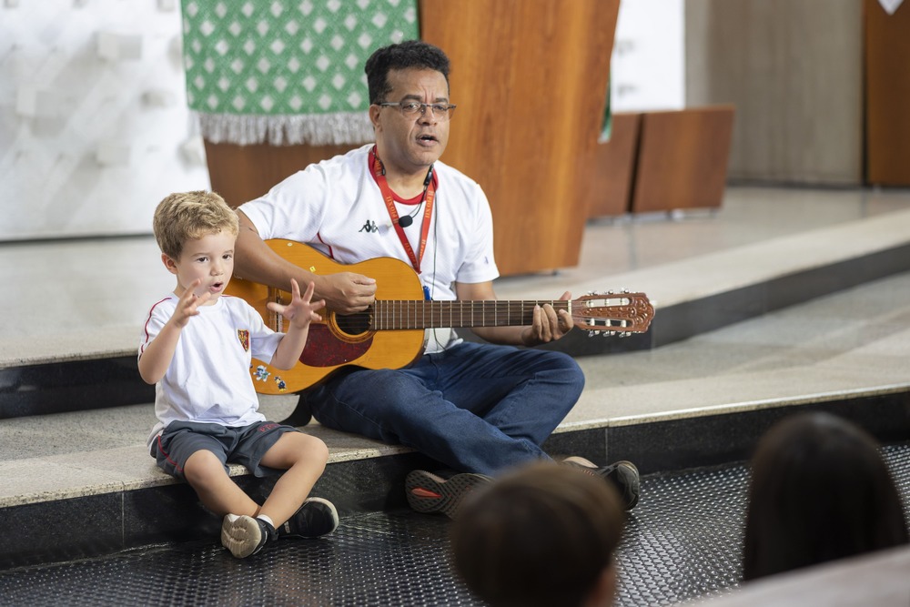 Educação Infantil Educação Infantil