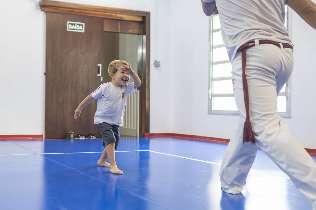 Educação Infantil Educação Infantil
