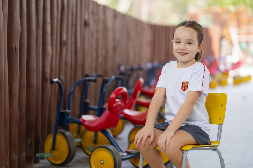 Educação Infantil Educação Infantil