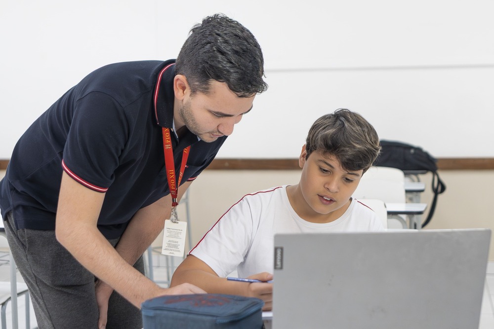 Ensino Fundamental Ensino Fundamental