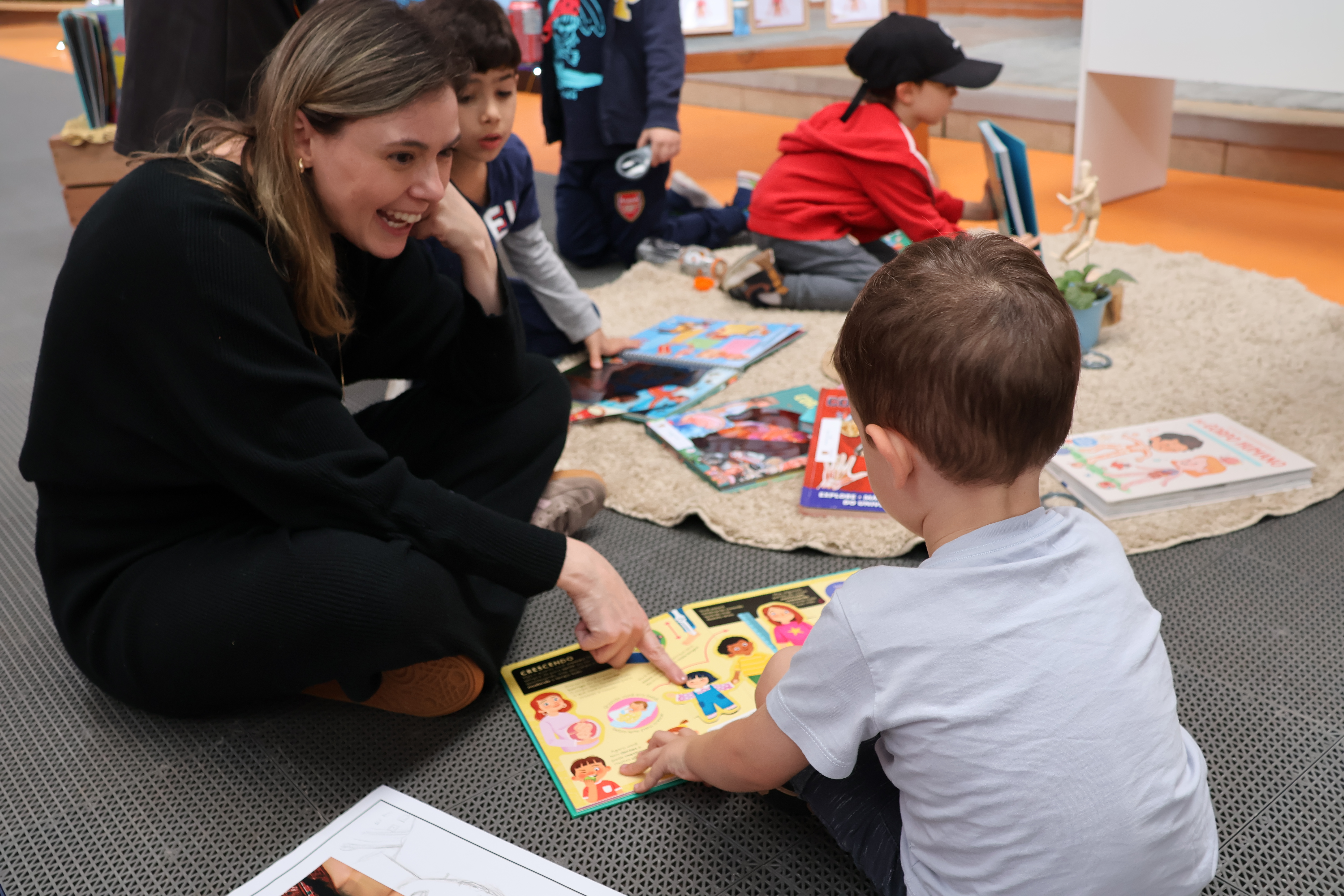 XXIV Mostra Cultural