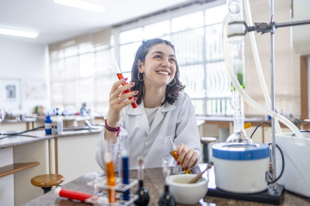 Laboratório Laboratório